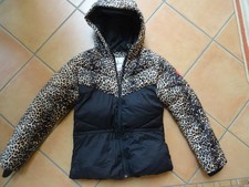 Vingino wattierte Jacke Winterjacke Gr. 152 top