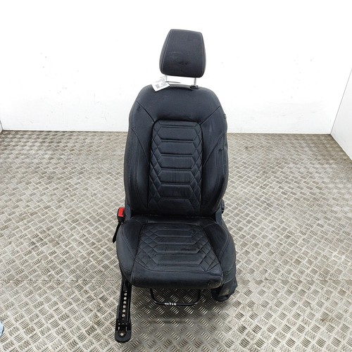 Ford puma vordersitz links - ford,