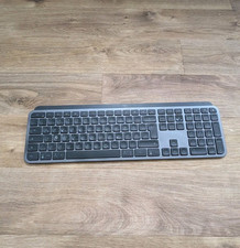 Logitech MX Keys - stark