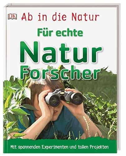 Die natur für echte - natur.,