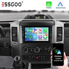 2+64G Android 15 Autoradio