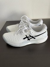 Asics gel resolution - asics, 9