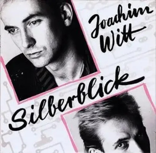 Silberblick joachim witt - silberblick, |