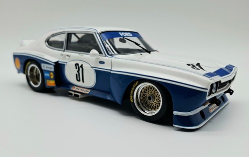 Minichamps ford capri rs3100 - minichamps,