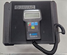 Javac procharger 100 ladewaage - javac,