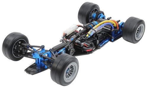 Tamiya 42389 rc trf104 - tamiya,
