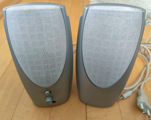 Sigma lautsprecher boxen - pc,