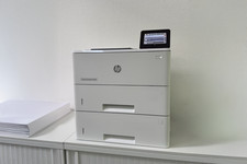 HP LaserJet Enterprise M506x