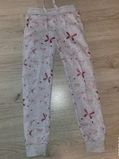 Mädchen Jogginghose 122/128
