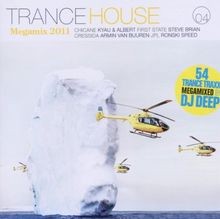 Trancehouse megamix 2011 - trancehouse,