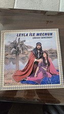 Orhan Gencebay/ Leyla İle