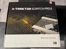 Native Instruments Traktor
