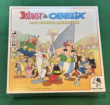ASTERIX & OBELIX: Das große