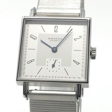 NOMOS Glashütte (like new &