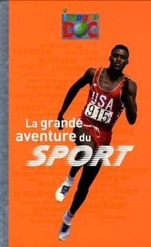 Grande aventure sport - grande,
