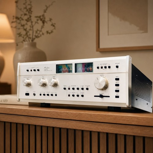 Accuphase 303 rare - accuphase, vintage