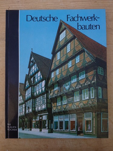 Deutsche fachwerkbauten walter - deutsche,