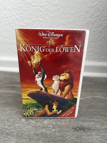 Vhs sammlerstücke - vhs,