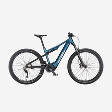 KTM MACINA CHACANA 591