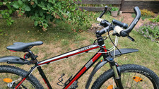 Kreidler fahrrad dice - kreidler,