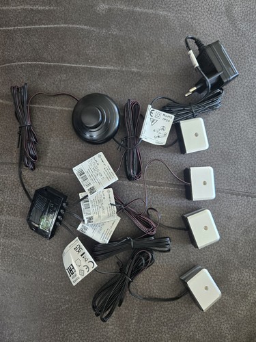 Glasboden beleuchtung led - beleuchtung,