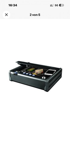Master lock kompaktsafe - master,