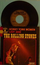 RAR COVER - THE ROLLING STONES