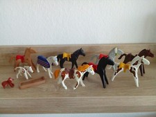 Playmobil 8 Western Indianer