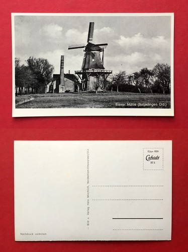 Butjadingen bei oldenburg - butjadingen,