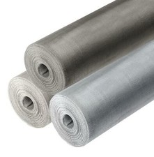 Fliegengitter Edelstahl