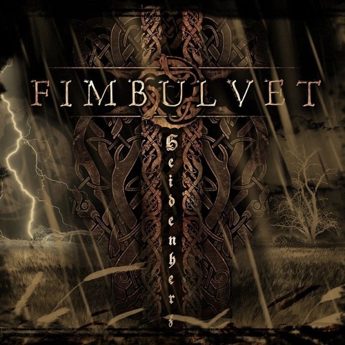 Fimbulvet heidenherz - fimbulvet,