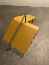 Tech deck finger Board Rampe 