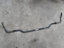 VW Golf Golf 5 TDI Stabilisator Hinterachse Stabi Achse Hinten Mehrlenker