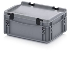 Eurobehälter 30x20x13,5 mit