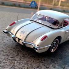 Rare autoart chevrolet - rare,