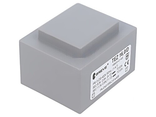 TEZ16/D400(230)/8.5V-11.5V(0.6