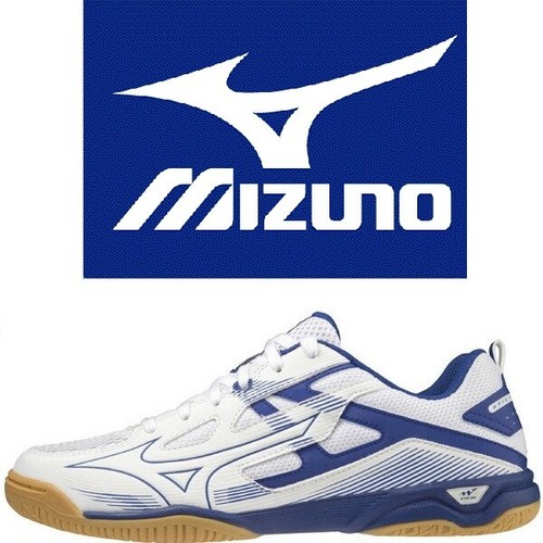 Neu mizuno tischtennisschuhe - mizuno,
