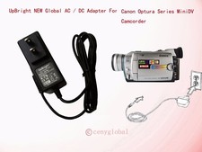 Adapter for canon - 8.4v,