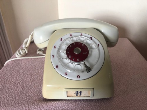 Seltenes ericsson retro - lm,