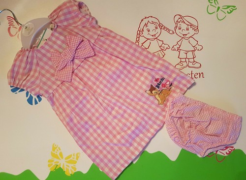 Baby kleid sommerkleid mit - sommerkleid,
