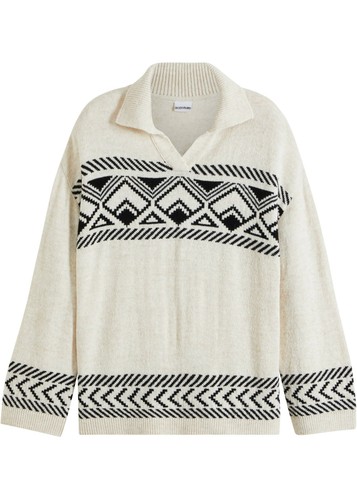Troyer pullover 32 34 - gr., 32/34