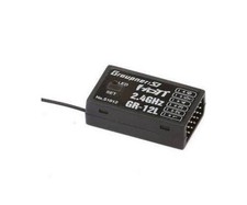 Graupner S1012 Empfänger