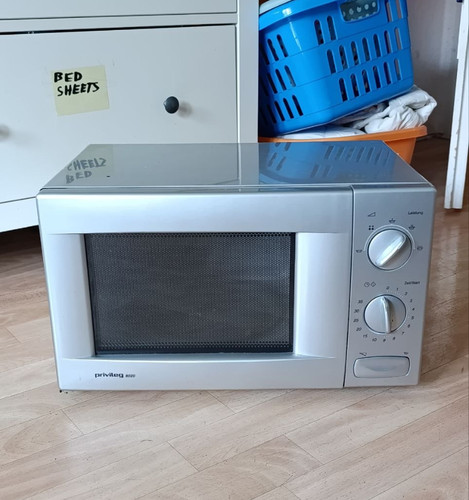 Mikrowelle privileg 8020 - privileg,