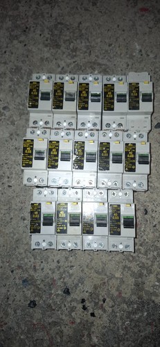 Aeg elfa vhfi - aeg,