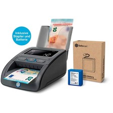 Safescan Geldscheinprüfgerät