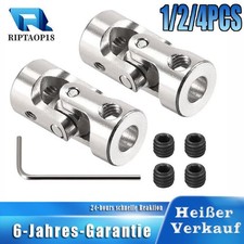 Wellenkupplungen Drehbare DIY