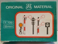 10 251 PIKO TT „Form-Vorsignal ohne Zugbeeinflussung“