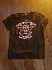 Tourshirt Die Toten Hosen