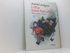 Lotta kann fast alles: Astrid