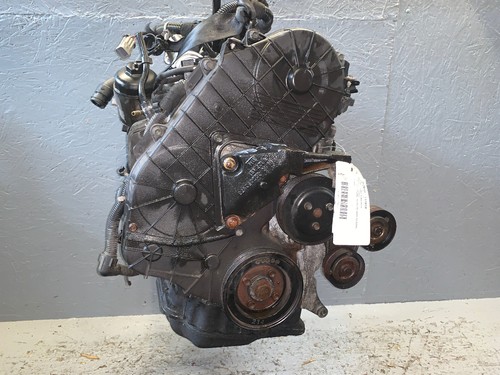 Motor ohne anbauteile opel - ohne,